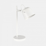 Настольная лампа офисная EVOLUCE Blank SLE1805-504-01