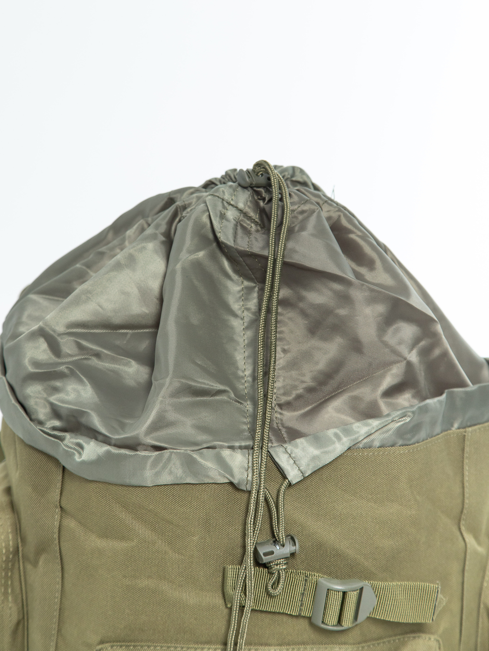 Рюкзак тактический "DUFFEL bag"75л.с рамкой MIMICRYA ОЛИВА