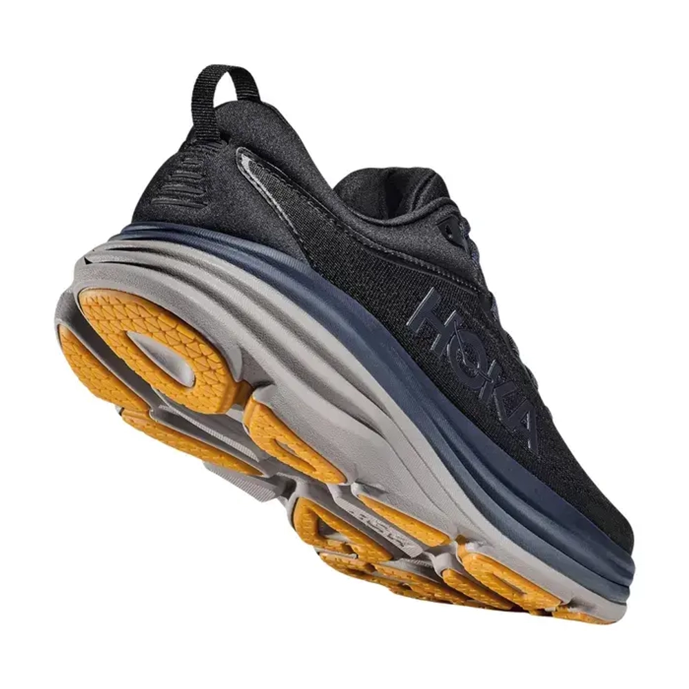 Кроссовки мужские Hoka Bondi 8