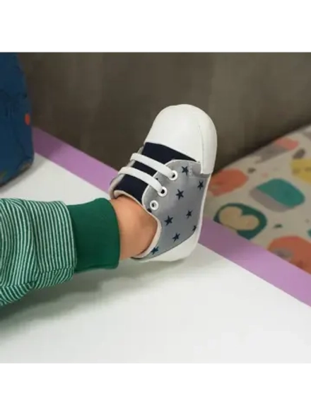 Пинетки ясельные Турецкие для малышей лето