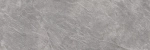 Настенная плитка ALMA Ceramica TWU12LRT70R Laurent 74x24.6 серая матовая рельефная под камень