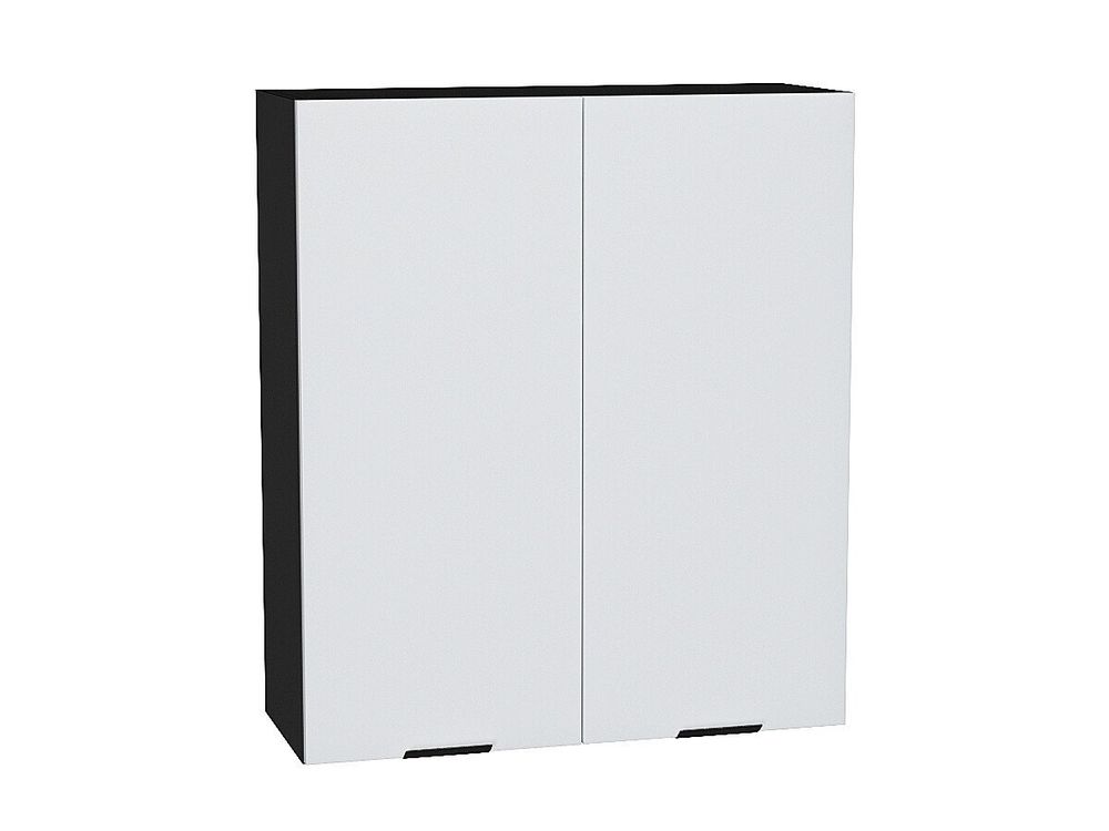 Шкаф верхний с 2-мя дверцами Евро