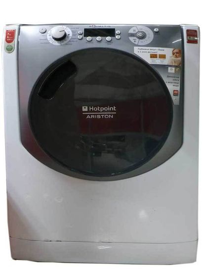 Стиральная машина Hotpoint-Ariston AQ70F 05