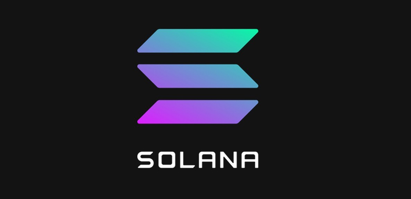 Блокчейн Solana