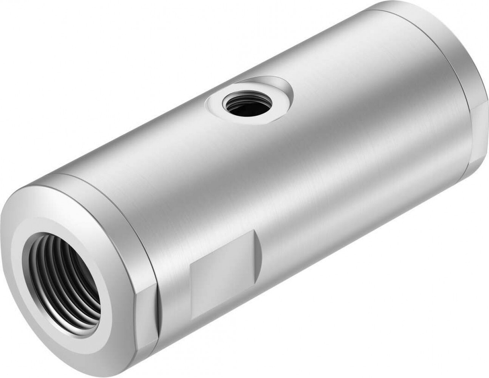 VZQA-C-M22U-15-GG-V4V4E-4 Пережимной клапан