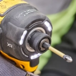 DeWalt DCF870N аккумуляторный импульсный шуруповерт (без АКБ и ЗУ) DCF870N-XJ
