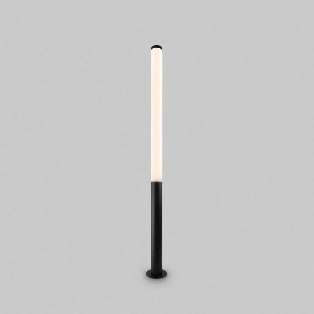 Ландшафтный светодиодный светильник Maytoni Ginza O041FL-L100B3K