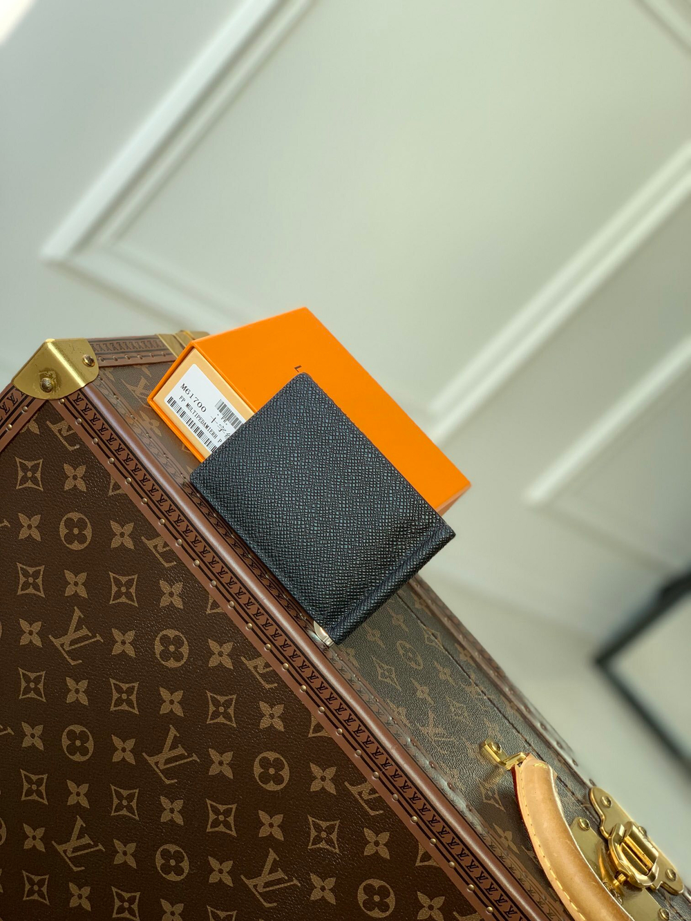 Louis Vuitton Wallet