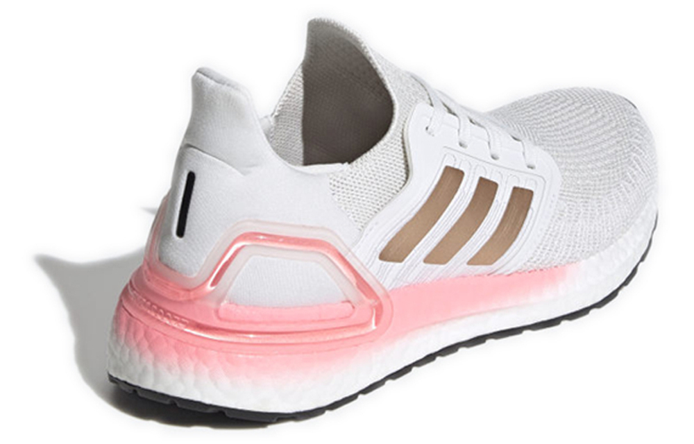 Кроссовки Adidas Ultraboost 20 (Женская размерная сетка)