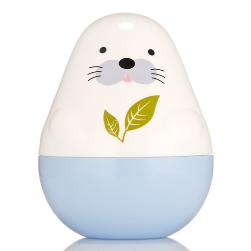 Крем для рук Тюлень Etude House Missing You Hand Cream Harp Seal 30мл