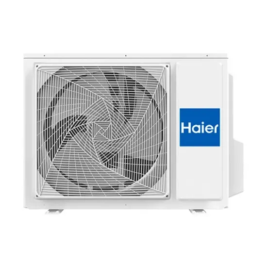 Кондиционер Haier HSU-12HNF303/R2 - Black
