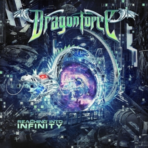 Dragonforce / Reaching Into Infinity (2LP)