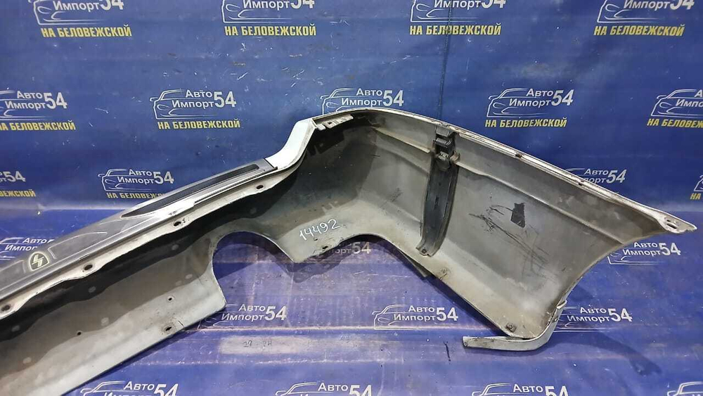 Бампер задний SUBARU LEGACY 2001-2003