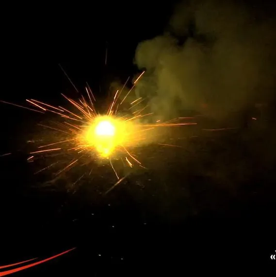 Улетный жук РC1362