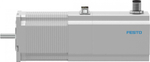 Шаговый двигатель Festo EMMS-ST-57-M-SEB-G2
