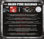 Grand Funk Railroad / Trunk Of Funk Vol 1 (6CD)