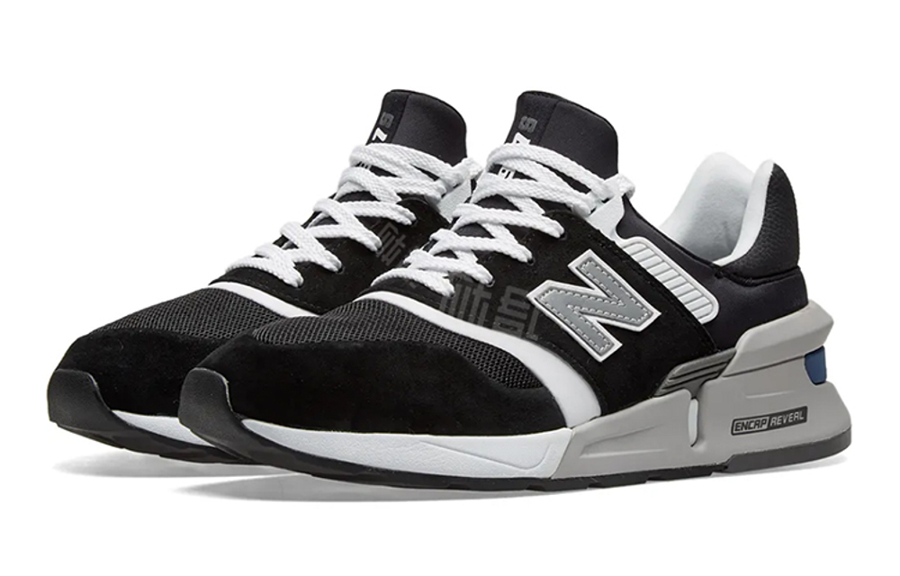 Кроссовки New Balance Nb 997S 2019