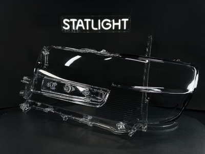 Левое стекло фары Toyota LC200 LC 2015-2021