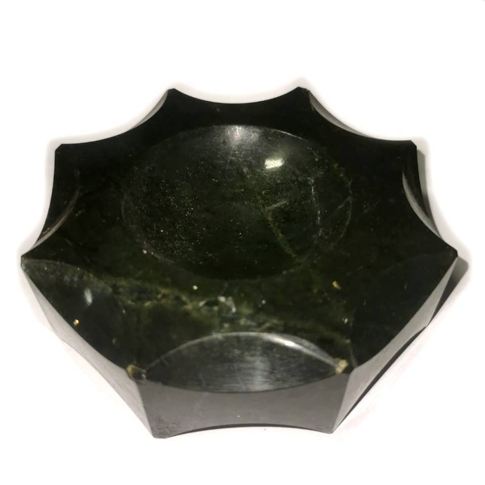 Пепельница "Гранд" змеевик