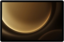 Планшет Samsung Galaxy Tab S9 FE+ BSM-X616B 1380 (2.4) 8C RAM12Gb ROM256Gb 12.4" TFT 2560x1600 5G eSIM Android 13 серебристый 8Mpix 12Mpix BT WiFi microSD 1Tb 10090mAh