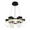 Подвесной cветильник LED4U L7707-600 BK