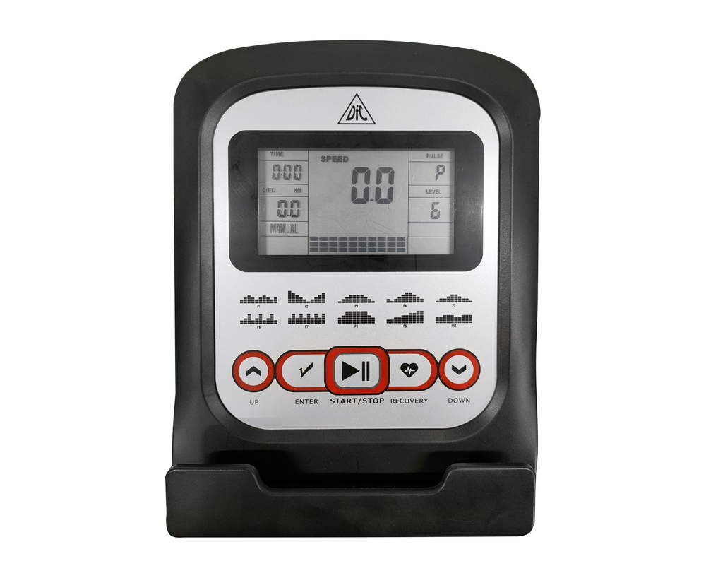 Велотренажер DFC B5906P*