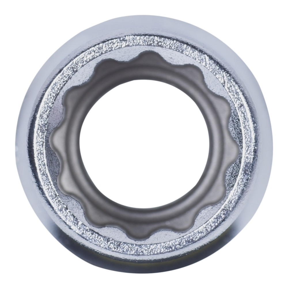 Головка торцевая стандартная двенадцатигранная 1/2&quot;, 14 мм KING TONY 433014M