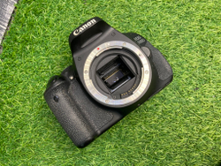 Canon 600D + 18-55mm 3.5-5.6 IS II 15.000 кадров