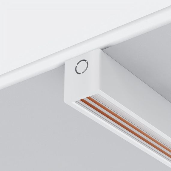 Заглушка Maytoni Technical Exility (2шт) TRAM034EC-41W