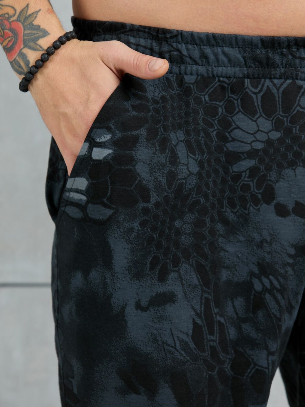 Шорты мужские Питон Виотекс РАЗНОЦВЕТНЫЙ