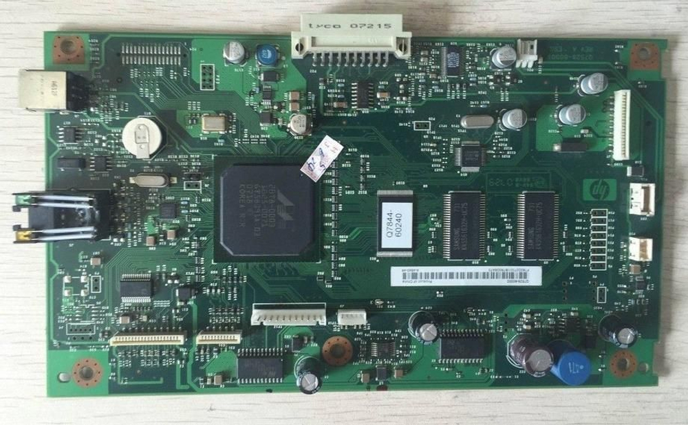 Плата форматирования Q7529-60002 для HP 3055