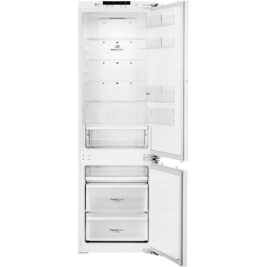 Встраиваемый холодильник LG GR-N266 LLD