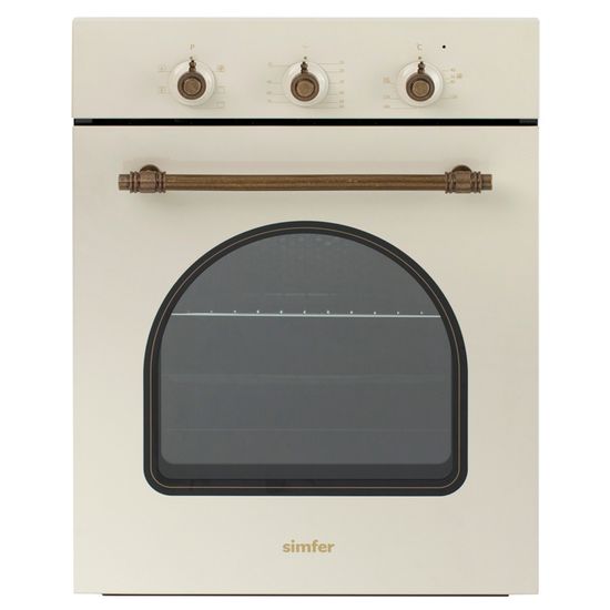 Электрический духовой шкаф Simfer B4EO16017