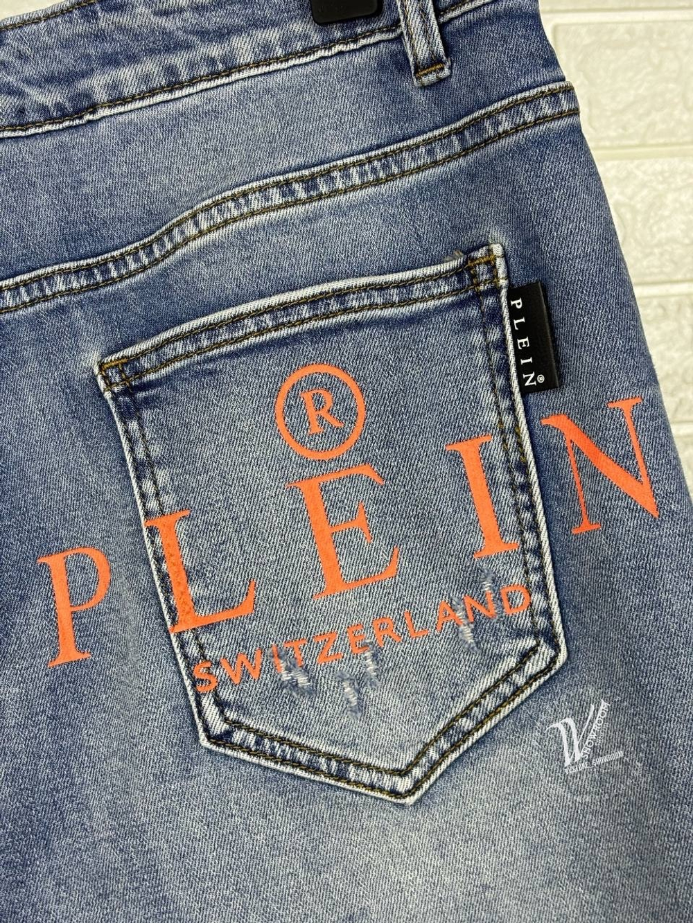 Шорты Philipp Plein