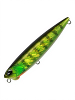 Воблер DUO Realis Pencil 100 F SW, GHN0157 Waka Mullet, 100 мм, 14,3 г, плавающий, волкер
