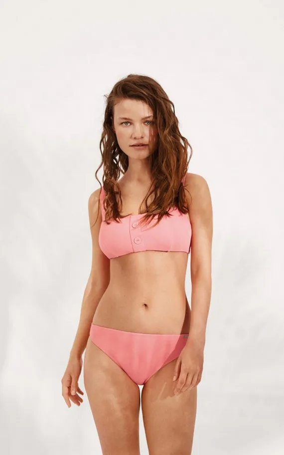 81995 Бюст купальный