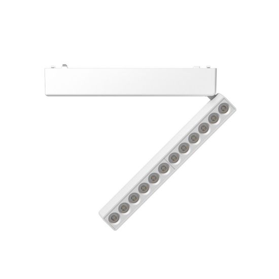 Светильник трековый APL.0102.10.12