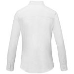 Pollux Женская рубашка с длинным рукавом