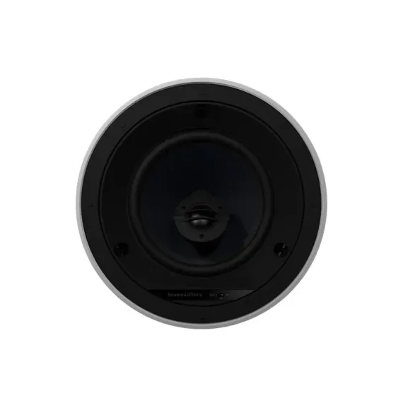Bowers & Wilkins CCM663 White