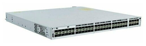 Маршрутизатор Cisco C9300-48S-A