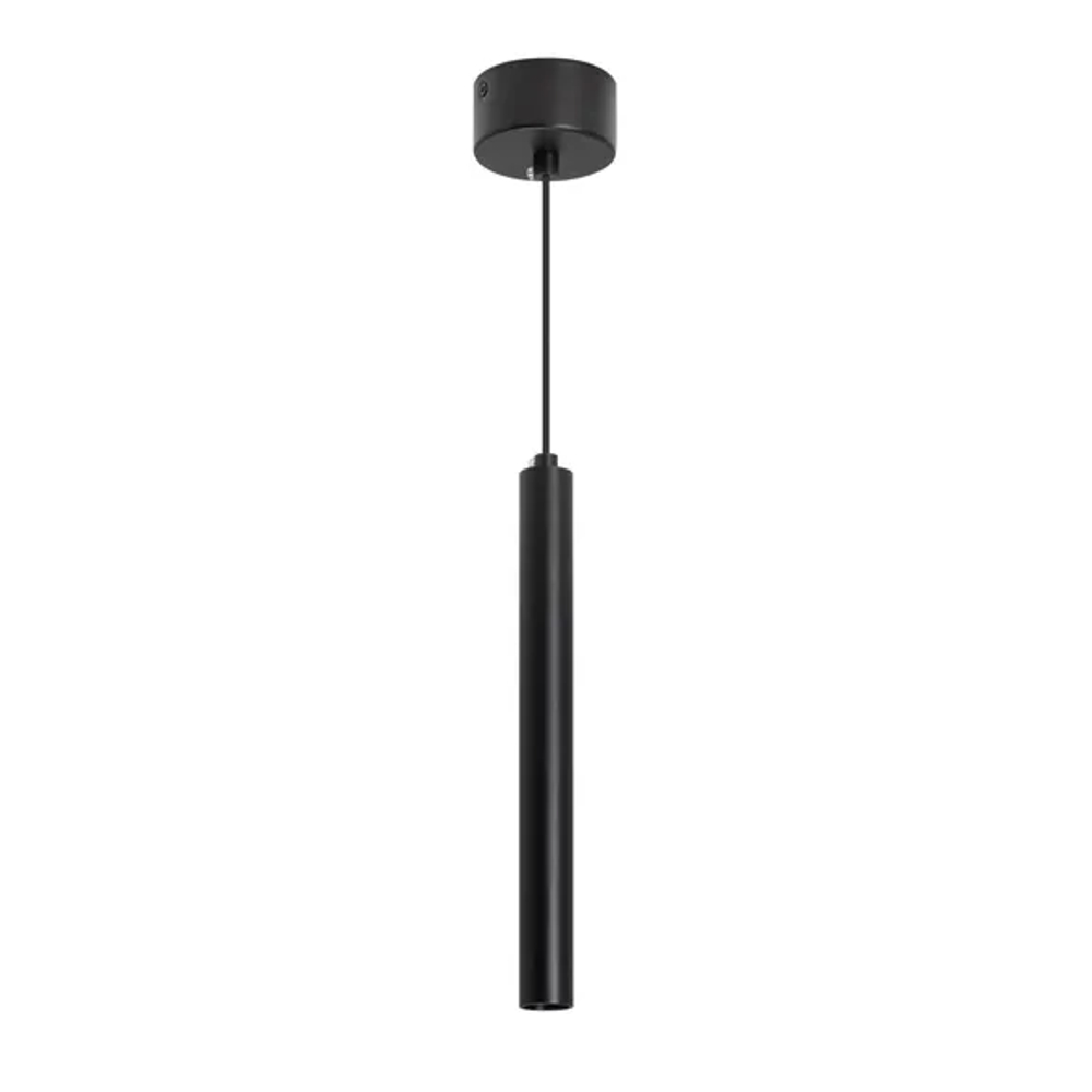 Светильник SP-PIPE-HANG-L300-R30-9W Day4000 (BK, 24 deg, 230V) (Arlight, IP20 Металл, 3 года) 038607