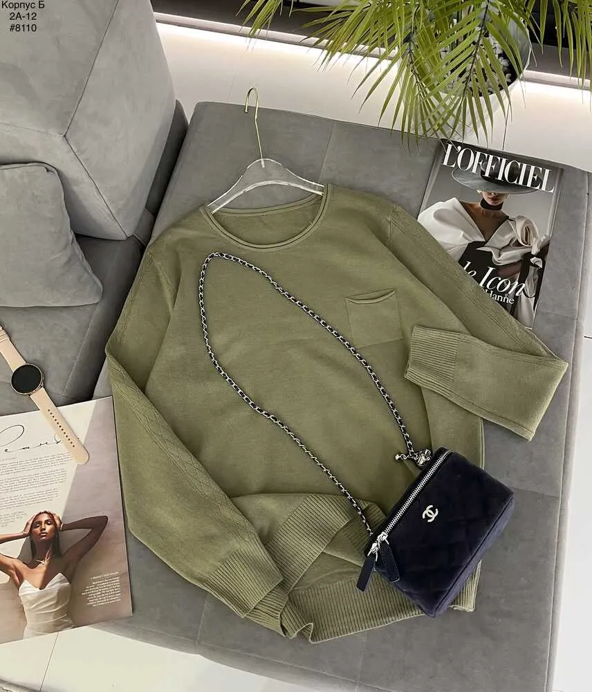 Кофта 4145496 (1323298774) Fabrika