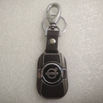 Volvo / брелок автомобильный для ключей, металлический (1 шт), серия Нео