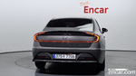 Hyundai Sonata Hybrid (DN8) Smart (09.2020)