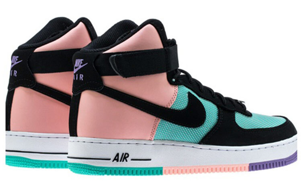 Кроссовки Nike Air Force 1 "Have A Nike Day"