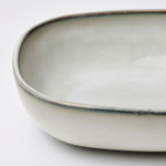 Набор форм для запекания IKEA GLADELIG (ГЛАДЕЛИГ), Серый, 31x23x7 см, 23x18x5 см, 2 шт