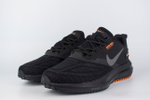 Кроссовки Nike Zoom Water Shell Black / Orange
