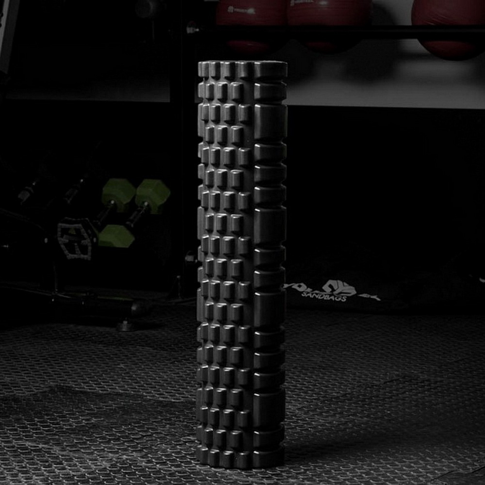 Массажный цилиндр