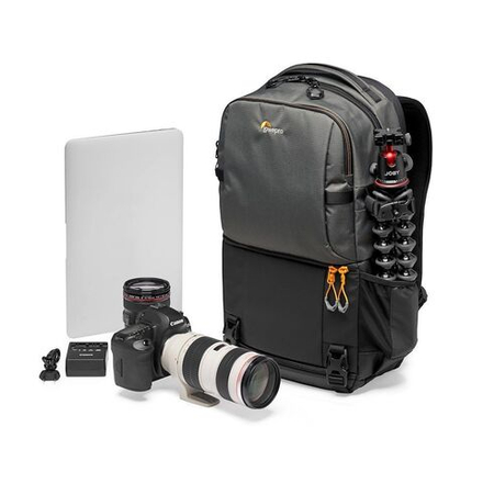 Рюкзак Lowepro Fastpack BP 250 AW III серый