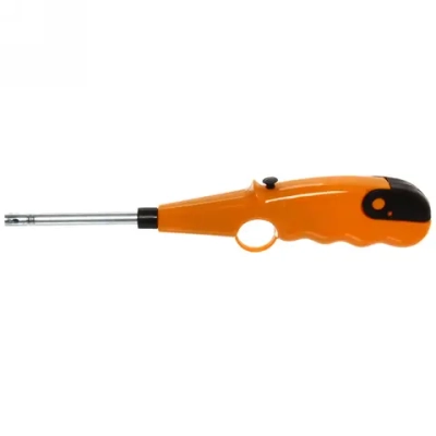 Зажигалка пьезо для газовой плиты 26см на батарейке